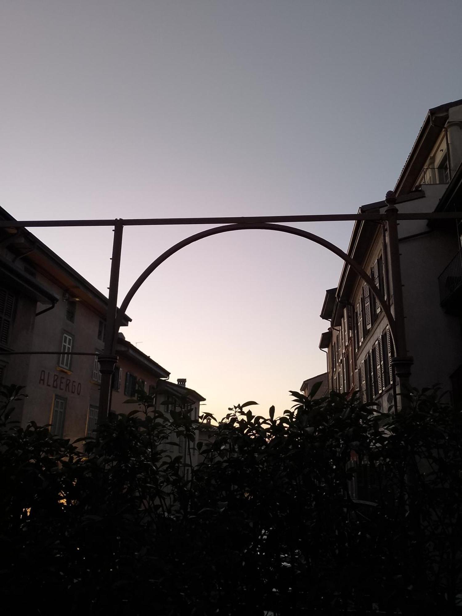 Le 5 Vie Acomodação com café da manhã Bérgamo Exterior foto