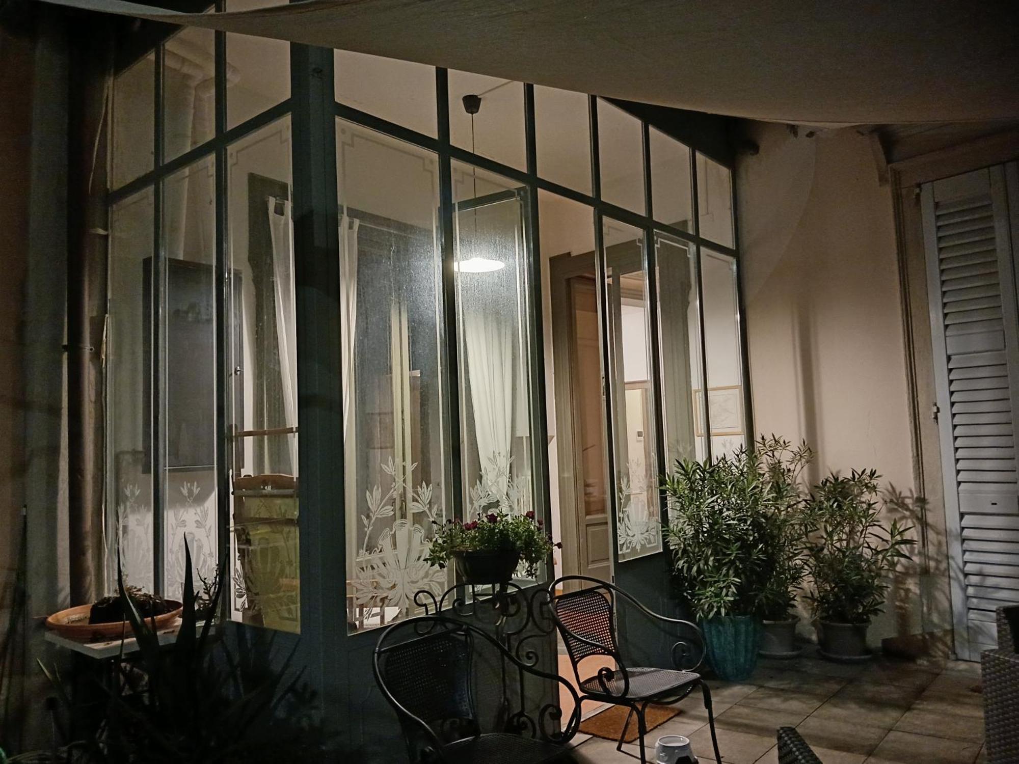 Le 5 Vie Acomodação com café da manhã Bérgamo Exterior foto