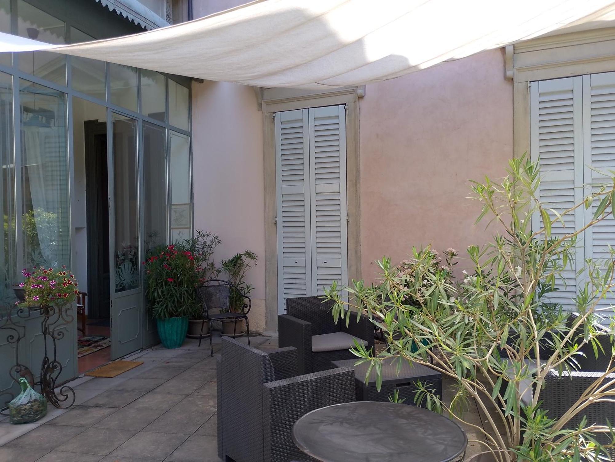 Le 5 Vie Acomodação com café da manhã Bérgamo Exterior foto